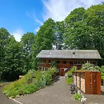 Ferienhaus-bregenzerwald بيت للعطل *