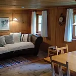 Ferienhaus-bregenzerwald بيت للعطل بيزاو