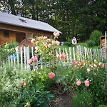 بيت للعطل Ferienhaus-bregenzerwald