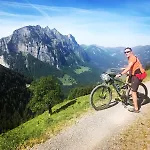 بيت للعطل Ferienhaus-bregenzerwald *