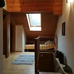 Ferienhaus-bregenzerwald * بيزاو