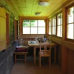 Ferienhaus-bregenzerwald بيزاو