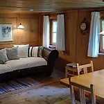 Ferienhaus-bregenzerwald بيت للعطل