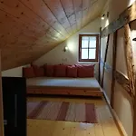 Ferienhaus-bregenzerwald * بيزاو