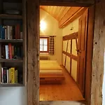 بيت للعطل Ferienhaus-bregenzerwald *