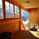 بيت للعطل Ferienhaus-bregenzerwald *