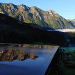 بيت للعطل Ferienhaus-bregenzerwald *