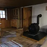 بيت للعطل Ferienhaus-bregenzerwald بيزاو