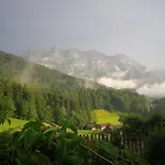 Ferienhaus-bregenzerwald بيزاو