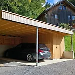 Ferienhaus-bregenzerwald * بيزاو