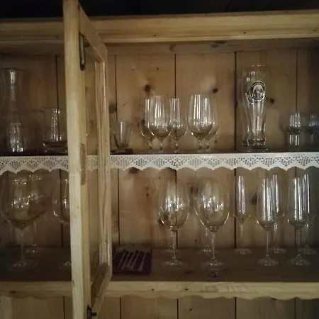 Ferienhaus-bregenzerwald Holiday home *