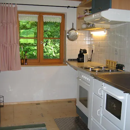 Ferienhaus-bregenzerwald Holiday home *