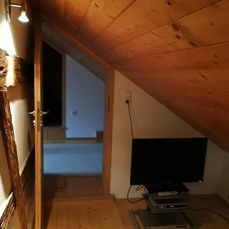 Ferienhaus-bregenzerwald * Bizau