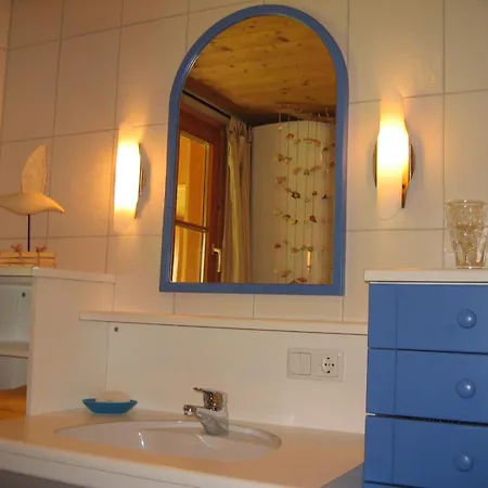 Holiday home Ferienhaus-bregenzerwald