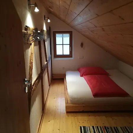 Ferienhaus-bregenzerwald Holiday home *