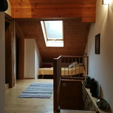 Ferienhaus-bregenzerwald * Bizau