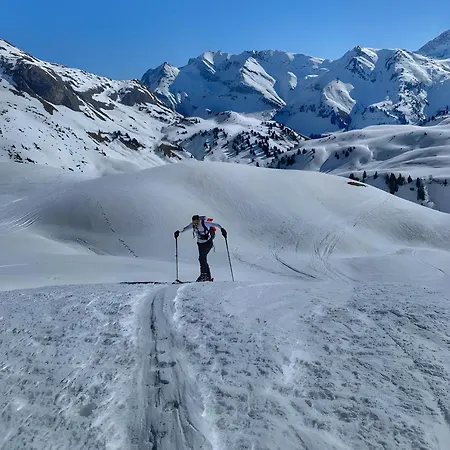 Ferienhaus-bregenzerwald Holiday home