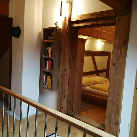 Ferienhaus-bregenzerwald * بيزاو
