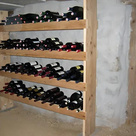 Ferienhaus-bregenzerwald Bizau