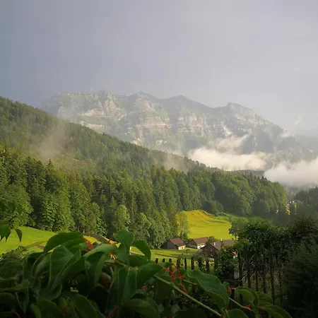 Ferienhaus-bregenzerwald * Bizau