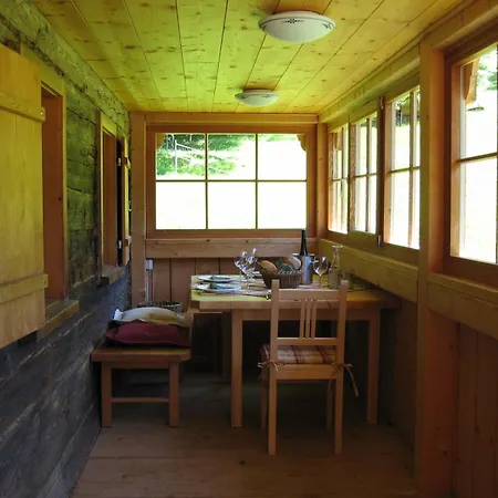 Ferienhaus-bregenzerwald 비자우