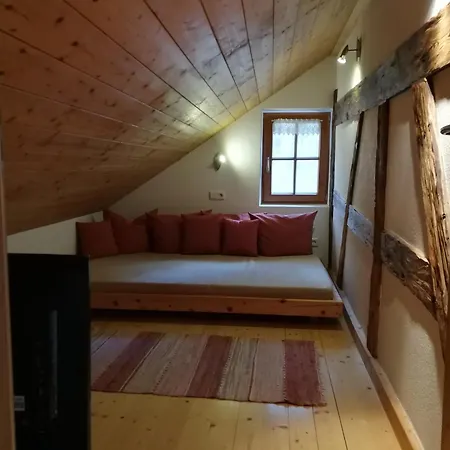Ferienhaus-bregenzerwald * 비자우