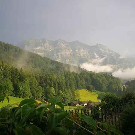 Ferienhaus-bregenzerwald Bizau