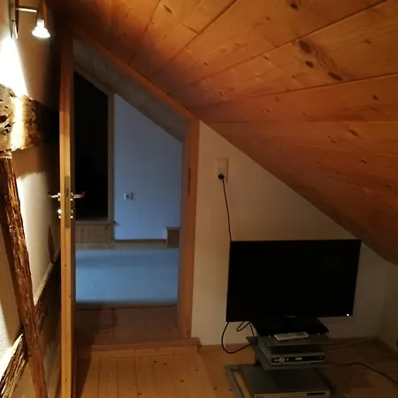 Ferienhaus-bregenzerwald * 비자우