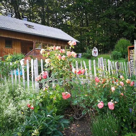 Ferienhaus-bregenzerwald Bizau